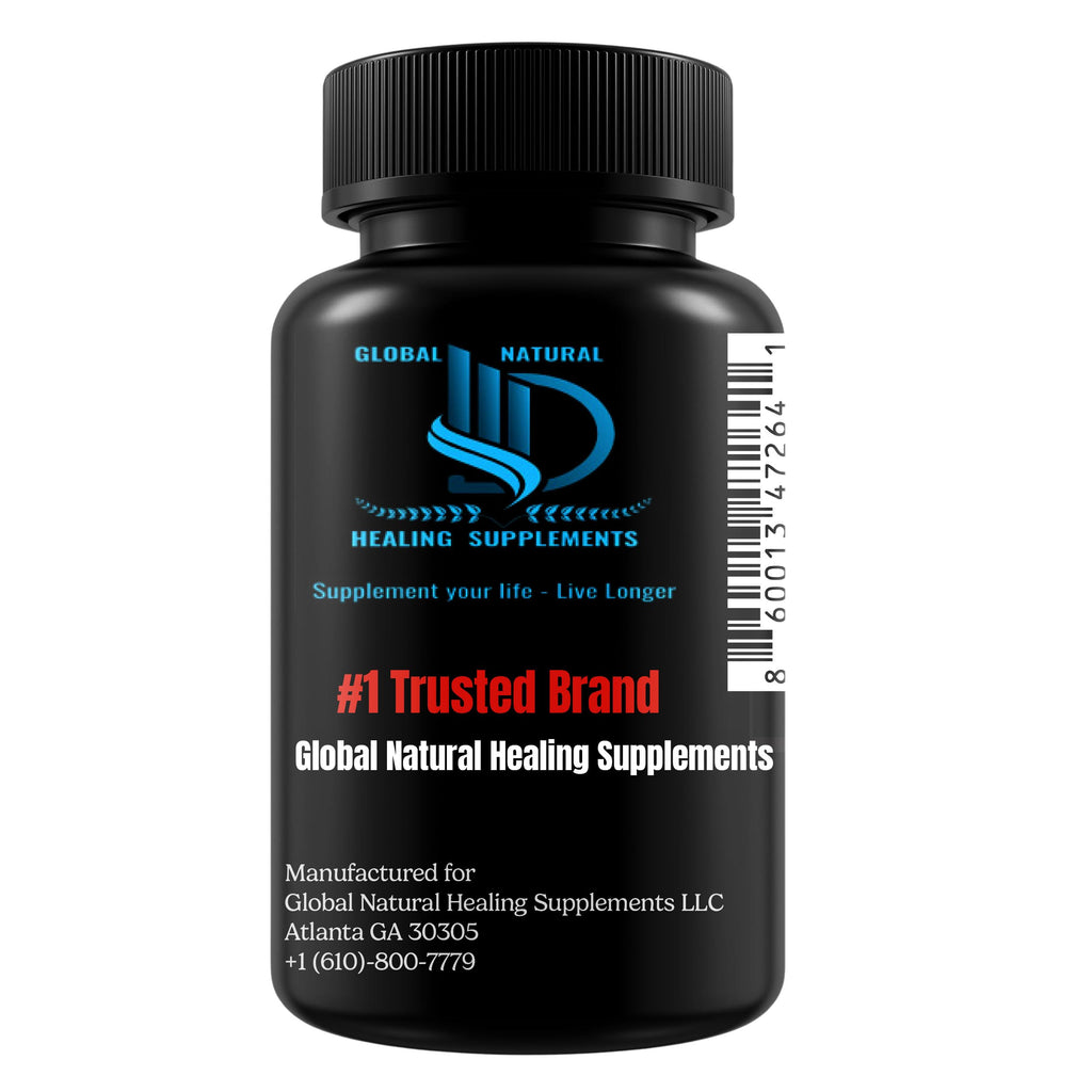 Creatine Capsules 3000mg | 180 Vegan Capsules | Energy, Brain & Longevity | GNH Supplements