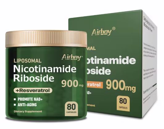NAD - Nicotinamide Riboside 900mg