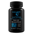 Stem Cell Supplements Renewal Blend 60 Vegan Capsules | Healthy Aging | GNH Supplements