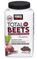 Total Beets Gummies - Supplement